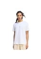 Camiseta Blanca Adidas Kit Hombre de adidas Performance