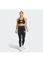 Top Entrenamiento Negro Adidas Graphic Primeliftreact Mujer de adidas Performance
