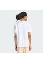 Camiseta Blanca Adidas Kit Hombre de adidas Performance