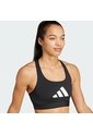 Top Entrenamiento Negro Adidas Graphic Primeliftreact Mujer de adidas Performance