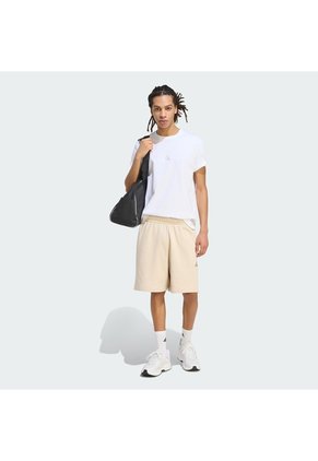 Camiseta Blanca Adidas Kit Hombre