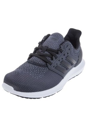 Running Negro adidas Performance Solyx M