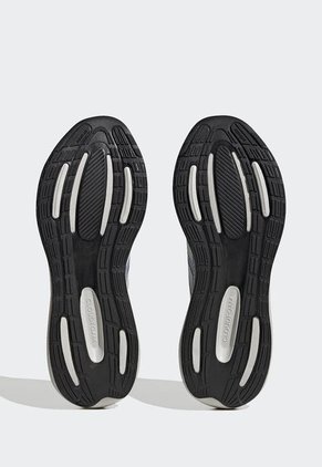 Tenis Running Lila-Verde-Blanco adidas Performance Runfalcon 3.0