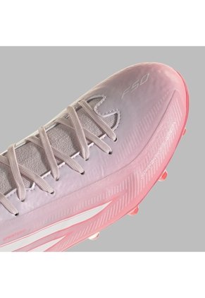 Guayos Adidas F50 Spark Fusion - Multicolor - Mujer | FG