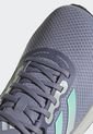 Tenis Running Lila-Verde-Blanco adidas Performance Runfalcon 3.0 de adidas Performance