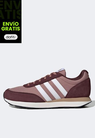 Tenis adidas Sportswear Run 60s 3.0 Rosa adidas Performance