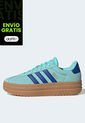 Tenis Lifestyle adidas Sportswear VL Court Bold Aguamarina de adidas Performance