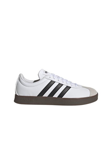 TENIS VL COURT BASE ADIDAS