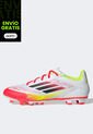 Guayos adidas Performance F50 Club FG/MG Blanco de adidas Performance
