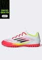 Guayos adidas Performance F50 Club TF Blanco de adidas Performance