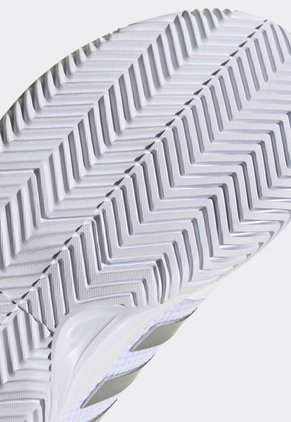 Tenis adidas Performance Gamecourt 2.0 Blanco