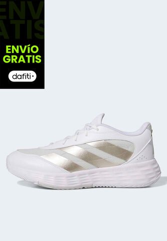 Tenis Baseball adidas Sportswear Gamechaser Blanco adidas Performance