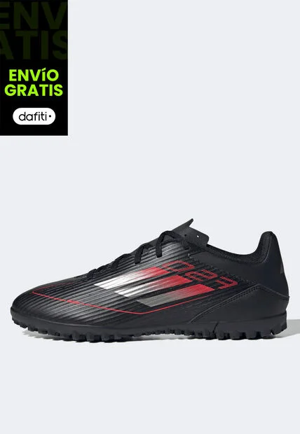 Guayos adidas Performance F50 Club TF Negro