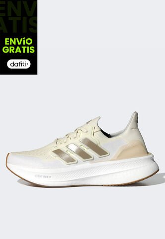 Tenis adidas Performance Ultraboost 5 Amarillo adidas Performance