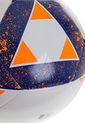 Balón de Fútbol Blanco-Azul-Naranja adidas Performance de adidas Performance