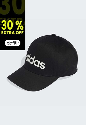 Gorra Training adidas Performance Linear Negro adidas Performance