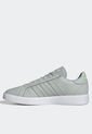 Tenis adidas Sportswear Grand Court TD Verde de adidas Performance