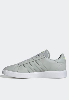 Tenis adidas Sportswear Grand Court TD Verde