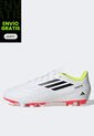 Guayos adidas Performance Deportivo III FG/MG Blanco de adidas Performance