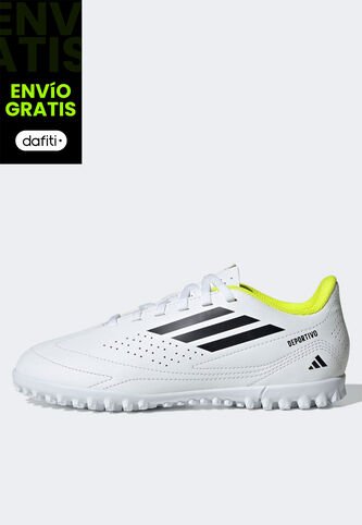 Guayos adidas Performance Deportivo III TF Blanco adidas Performance