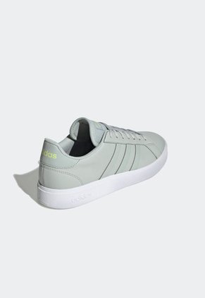 Tenis adidas Sportswear Grand Court TD Verde
