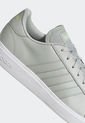 Tenis adidas Sportswear Grand Court TD Verde de adidas Performance