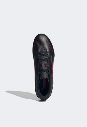 Guayos adidas Performance F50 Club TF Negro