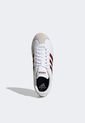 Tenis adidas Sportswear VL Court Base Blanco de adidas Performance