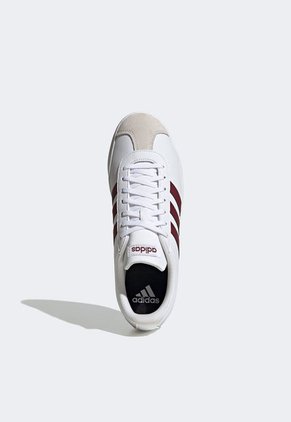 Tenis adidas Sportswear VL Court Base Blanco