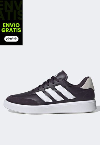 Tenis adidas Sportswear Courtblock Violeta adidas Performance