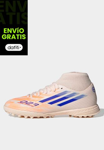 Guayos adidas Performance F50 Sparkfusion Club Naranja adidas Performance