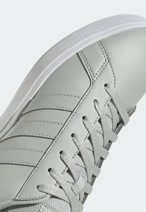 Tenis adidas Sportswear Grand Court TD Verde