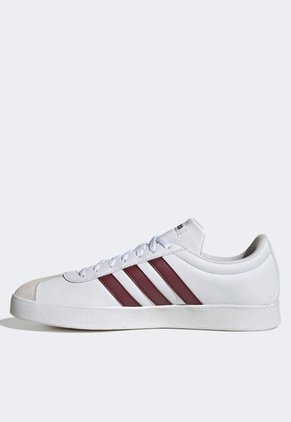 Tenis adidas Sportswear VL Court Base Blanco