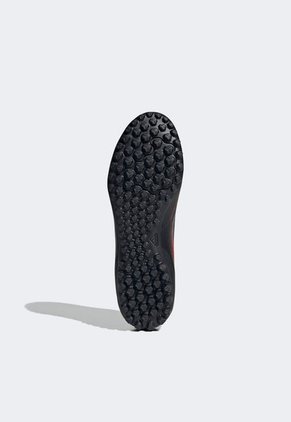 Guayos adidas Performance F50 Club TF Negro