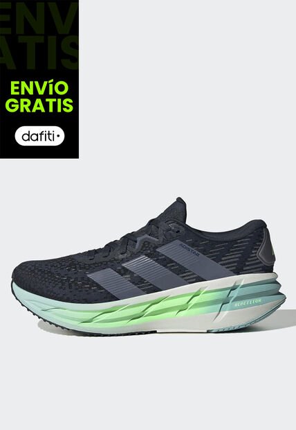 Tenis Running adidas Performance Adistar 4 Azul