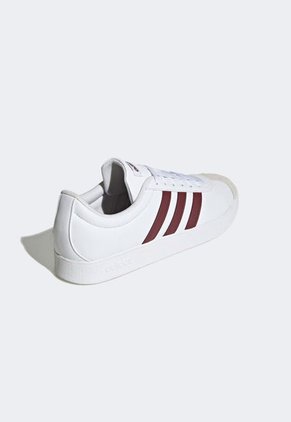 Tenis adidas Sportswear VL Court Base Blanco