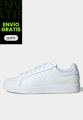 Tenis adidas Sportswear Streettalk Blanco adidas Performance