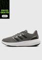 Tenis adidas Performance Latin Run 2.0 Gris de adidas Performance