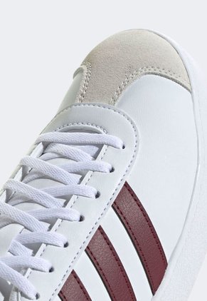 Tenis adidas Sportswear VL Court Base Blanco