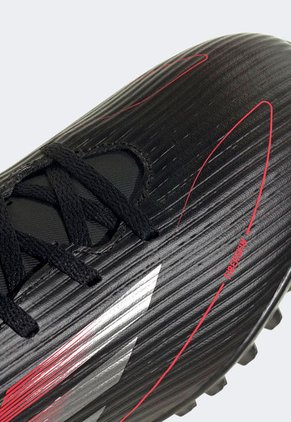 Guayos adidas Performance F50 Club TF Negro