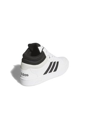 TENIS ADIDAS UNISEXO KI1032 HOOPS MID CLA Talla 9