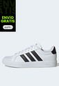 Tenis Lifestyle adidas Sportswear Streettalk Blanco de adidas Performance