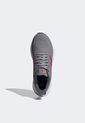 Tenis Running Gris-Blanco-Fucsia adidas Performance Showtheway 2.0 de adidas Performance