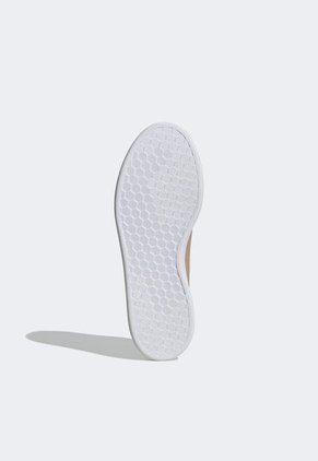 Tenis adidas Sportswear Court Beige