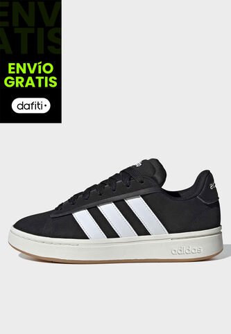 Tenis adidas Sportswear Grand Court Alpha Negro adidas Performance