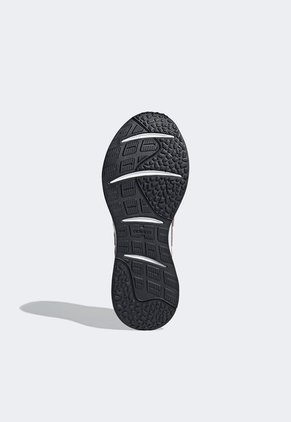 Tenis Running Gris-Blanco-Fucsia adidas Performance Showtheway 2.0