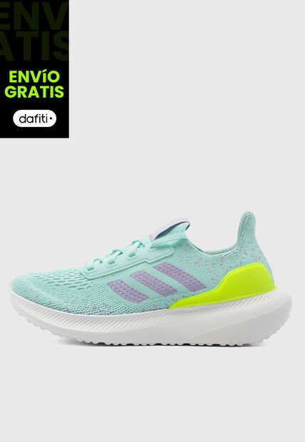 Tenis adidas Performance Ultra Energy Aguamarina