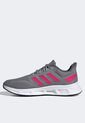 Tenis Running Gris-Blanco-Fucsia adidas Performance Showtheway 2.0 de adidas Performance
