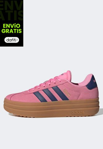 Tenia adidas Sportswear VL Court Bold Rosa adidas Performance