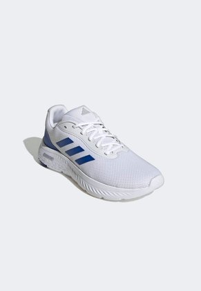 Tenis adidas Sportswear Cloudfoam Move Blanco